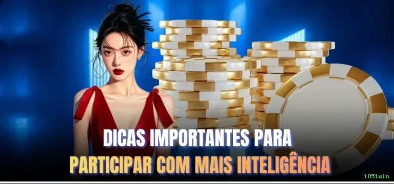 Bônus 1851win