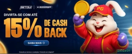 Rollover Bônus 1851win