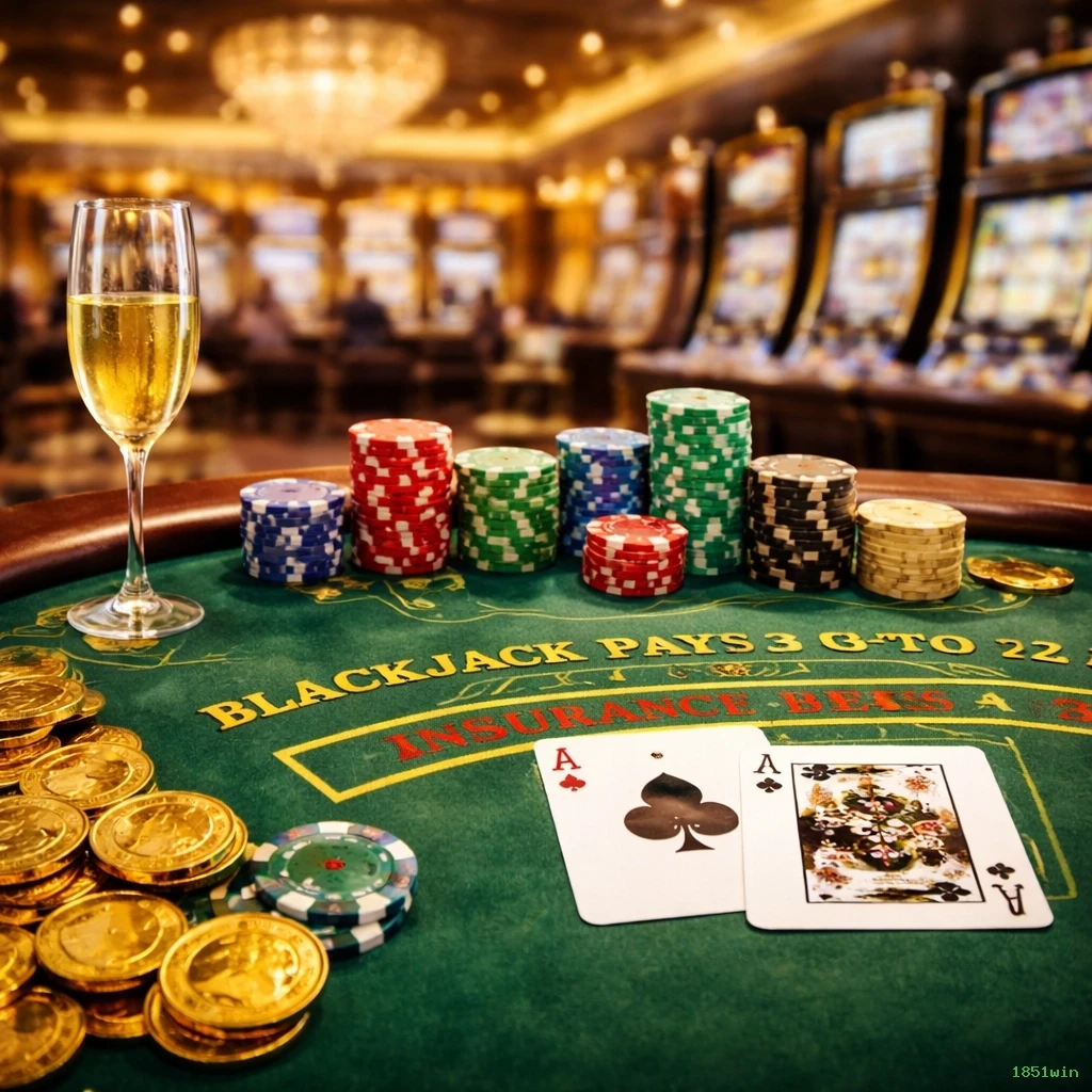 Dicas de Slots 1851win