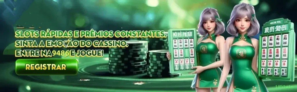 Parceiros 1851win