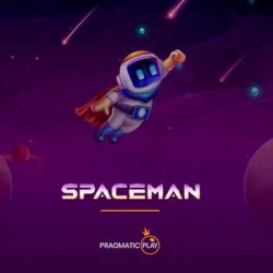 Spaceman 1851win